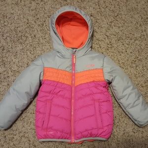 Toddler Winter Coat